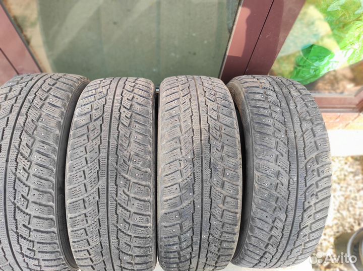 Kumho Ice Power KW21 225/60 R17 103T