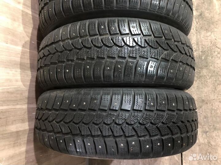 Tigar All Season SUV 205/60 R16