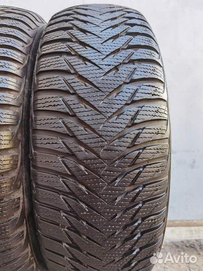 Goodyear UltraGrip 8 205/60 R16 96H