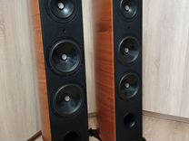 Колонки Sonus Faber