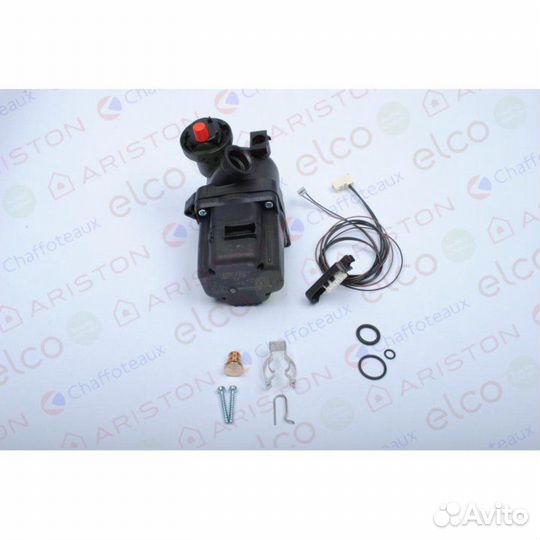 Циркуляционный насос для котла Ariston всех марок