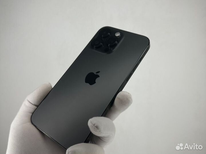 iPhone 14 Pro Max, 256 ГБ