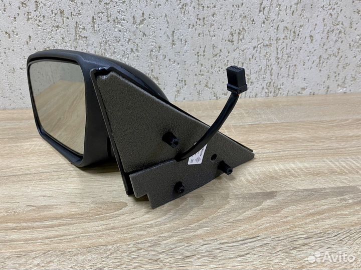 Зеркало левое на ваз 2170 Лексус