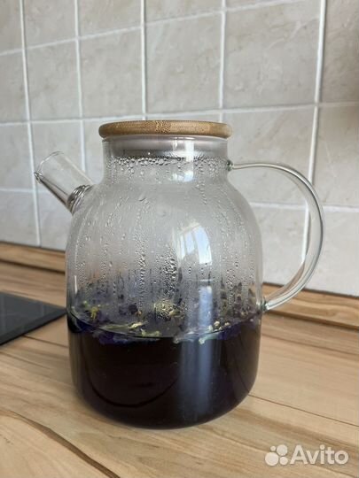 Чайник заварочный