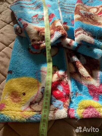 Халат детский