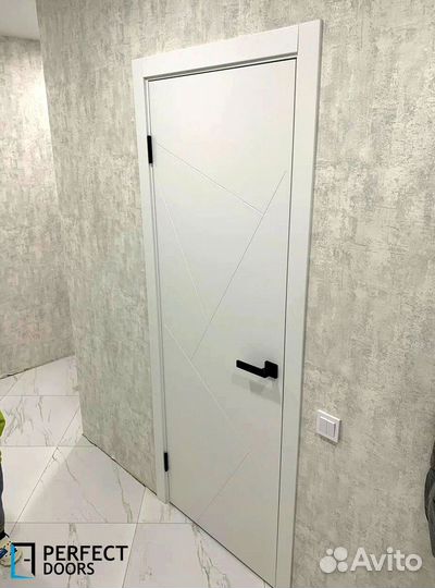 Двери межкомнатные