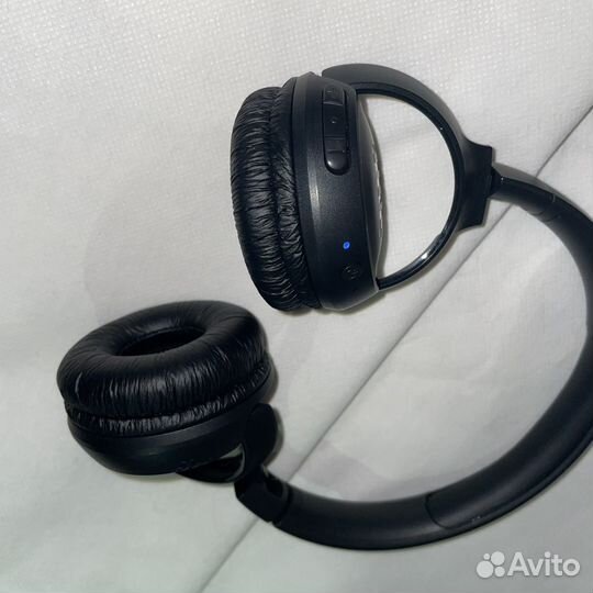 Беспроводные наушники jbl tune 510BT