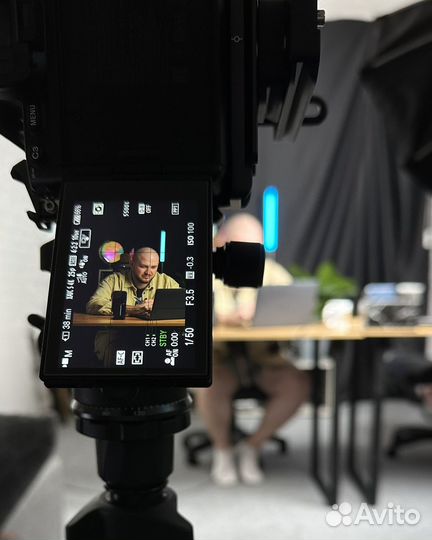 Видеограф, видеомейкер, видеомонтаж - Экспертные