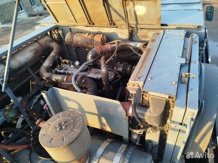 Зерноуборочные комбайны vektor acros дон