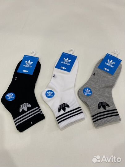 Носки детские