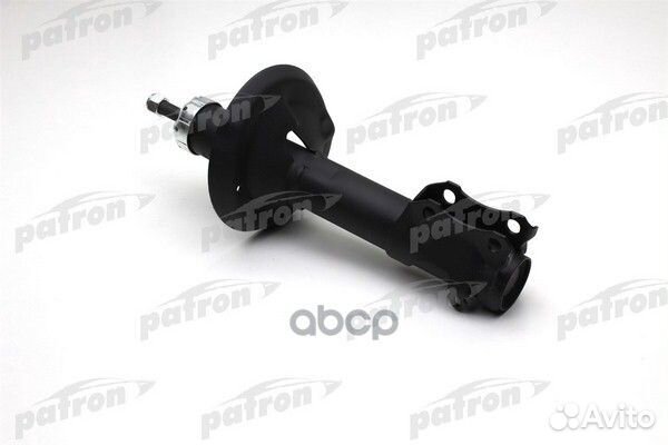 Амортизатор подвески передн стойка VW Passat B3