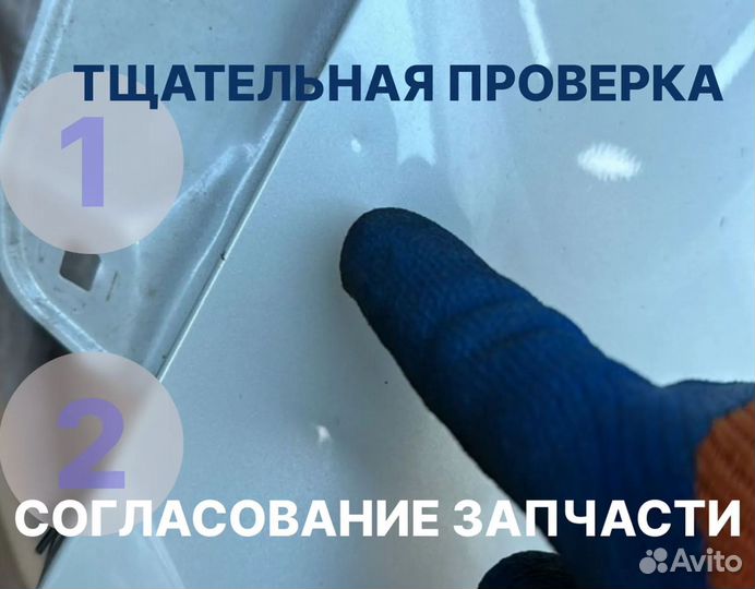 Подбор Автозапчастей За 1 Час по VIN / Доставка