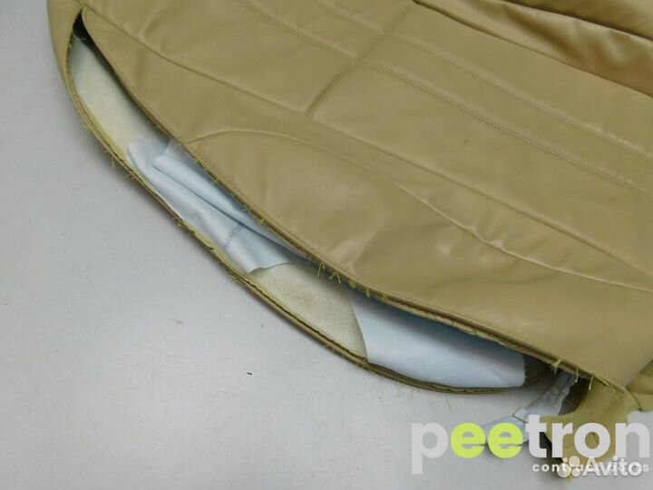 Б/У Б/У Обшивка сиденья б/у C2D18652APH jaguar