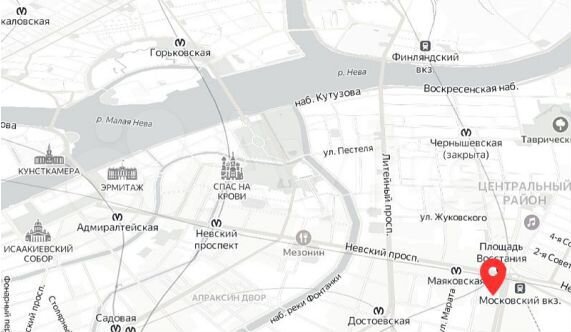 Апартаменты-студия, 12,6 м², 1/5 эт.