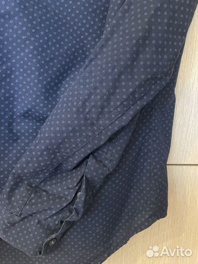 Рубашка Zara мужская