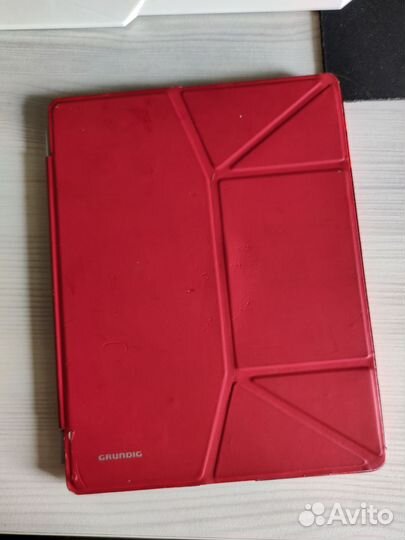 iPad 4 a1460 16gb wi-fi 3g на запчасти