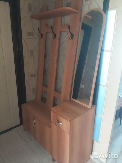 Прихожая бу