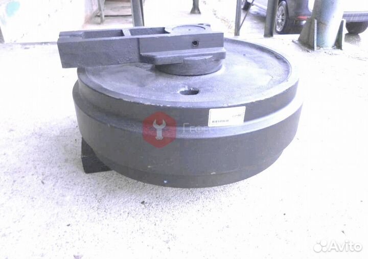 Ленивец Doosan S255LC-V(5) 270-00015