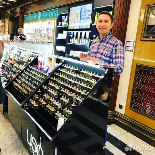 Маркетолог / Таргетолог / Директолог / Авитолог