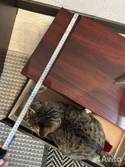 Ящик для хранения