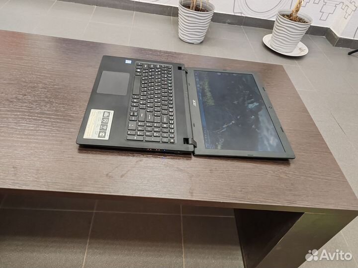 Мощьный Acer i3-7/6Gb/1Tb/HD620