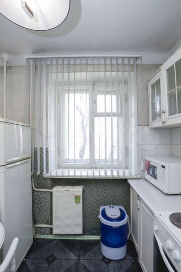 3-к. квартира, 53 м², 2/4 эт.