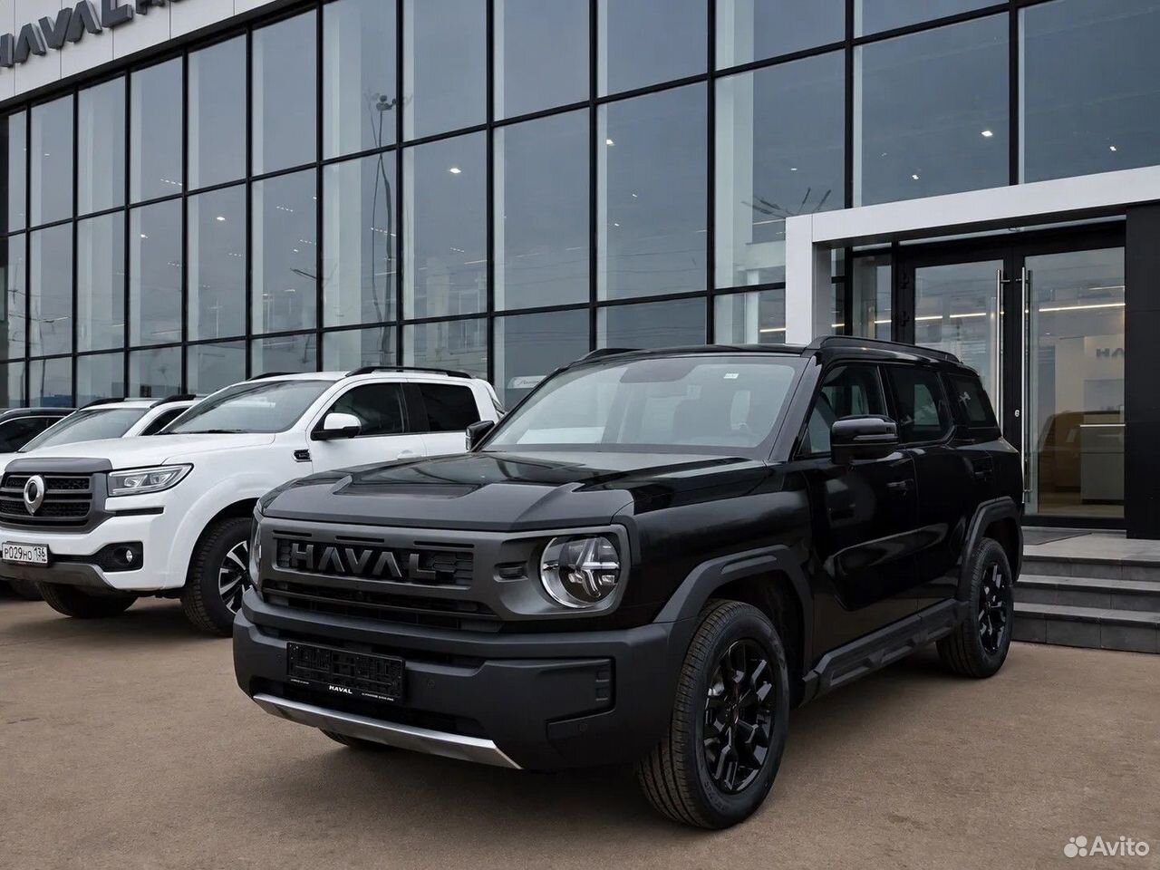 HAVAL H3 1.5 AMT, 2026