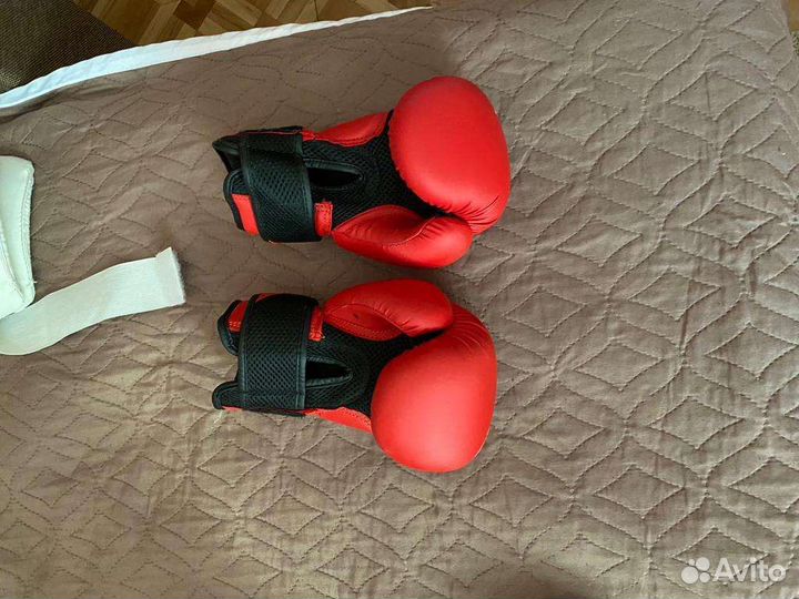 Единоборства