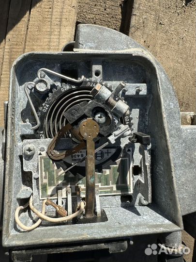 Дмрв M30 BMW E28