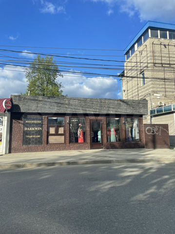 Свободного назначения, 35 м²