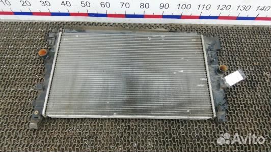 Радиатор системы охлаждения opel astra J (7BN08KA0