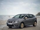 SEAT Ibiza IV рестайлинг 2 (2015—2017) Хетчбэк