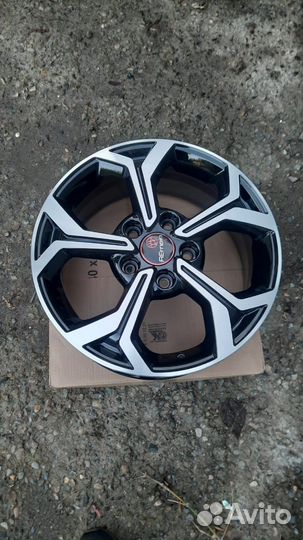 Продам диски р17 и р16