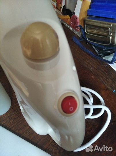 Ручной Отпариватель Одежды