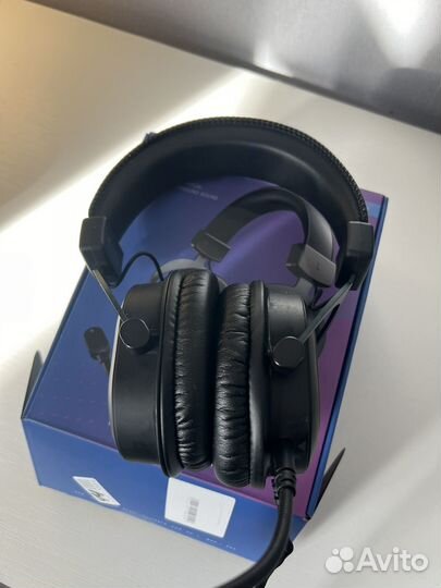 Наушники Fifine H6