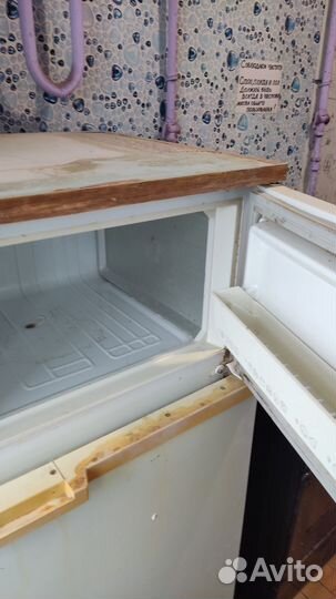 Холодильник бу