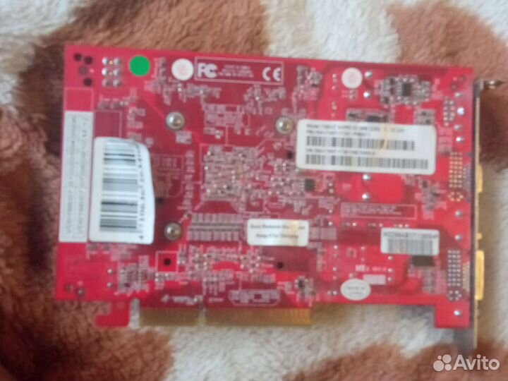 Видеокарта