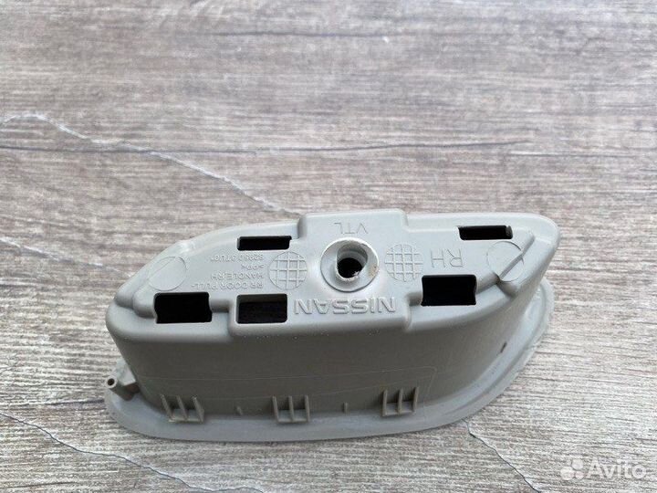 Карман двери задний правый Nissan Teana L33 QR25DE