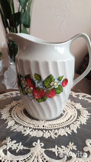 Кувшин для воды