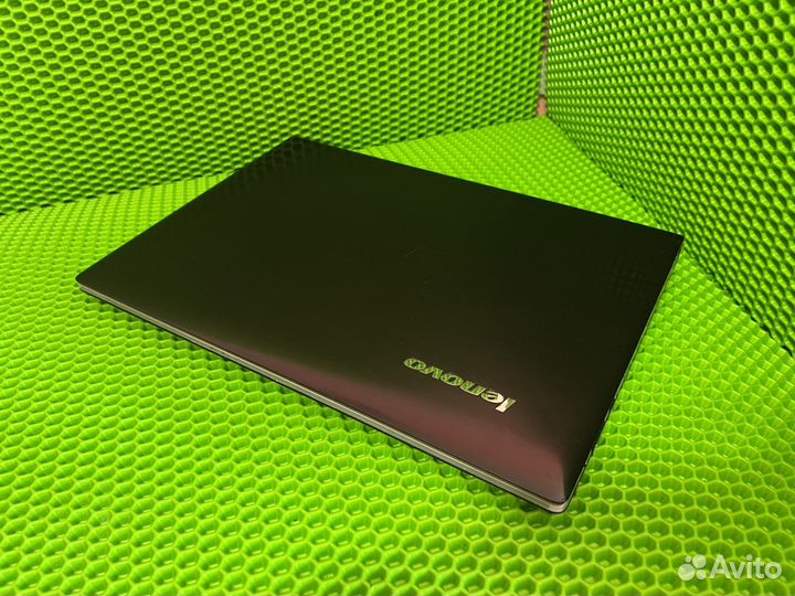 Мощный Lenovo z510 Core i3/SSD/8GB/240GB