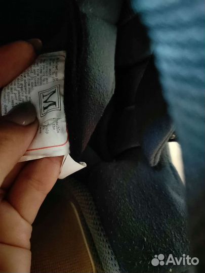 Мотошлем кроссовый