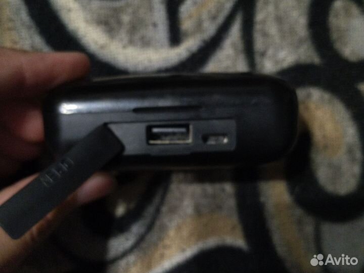 Беспроводные наушники