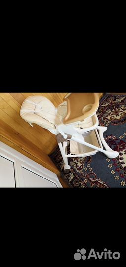 Стульчик для кормления