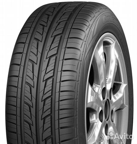Cordiant Road Runner 175/65 R14 82H