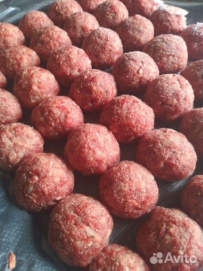 Еда на любой вкус