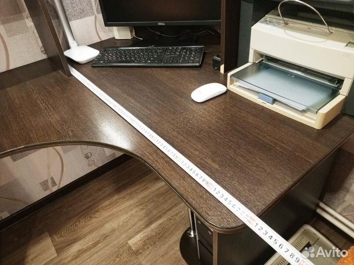Компьютерный стол бу