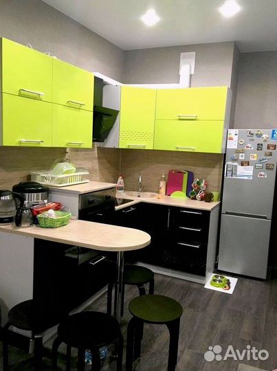 Модульная кухня