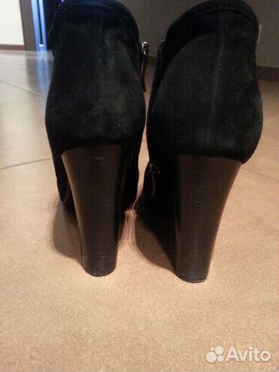 Ботильоны 38р