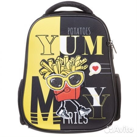 Ранец школьный