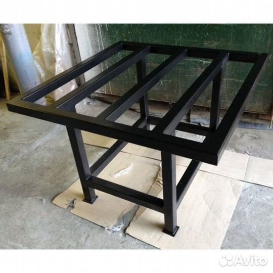 Сварочные работы